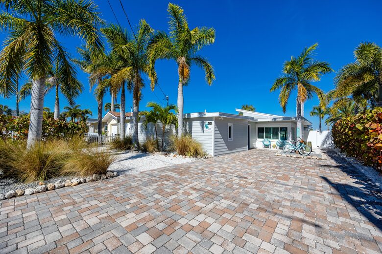 Intracoastal Oasis at Indian Rocks Beach - Indian Rocks Beach, Florida