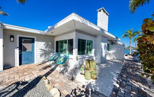 Intracoastal Oasis at Indian Rocks Beach - Indian Rocks Beach, Florida