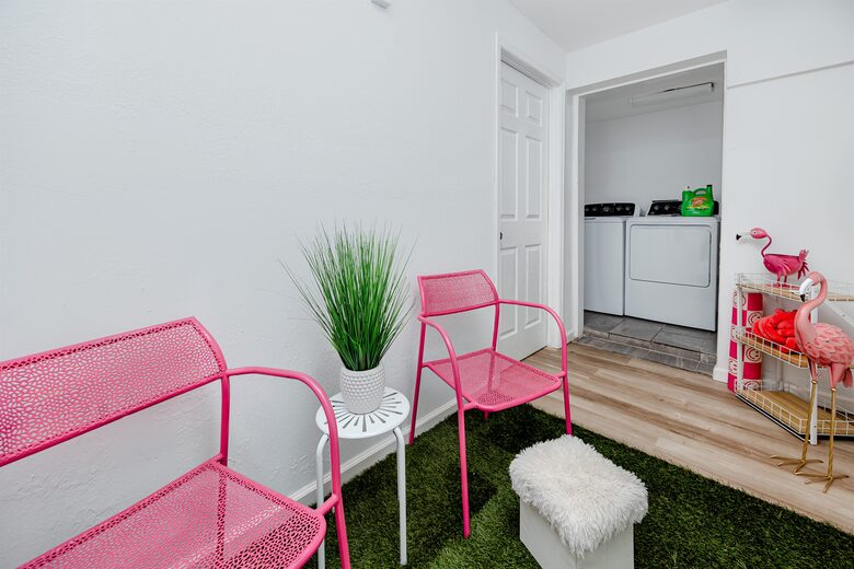 Intracoastal Oasis at Indian Rocks Beach - Indian Rocks Beach, Florida