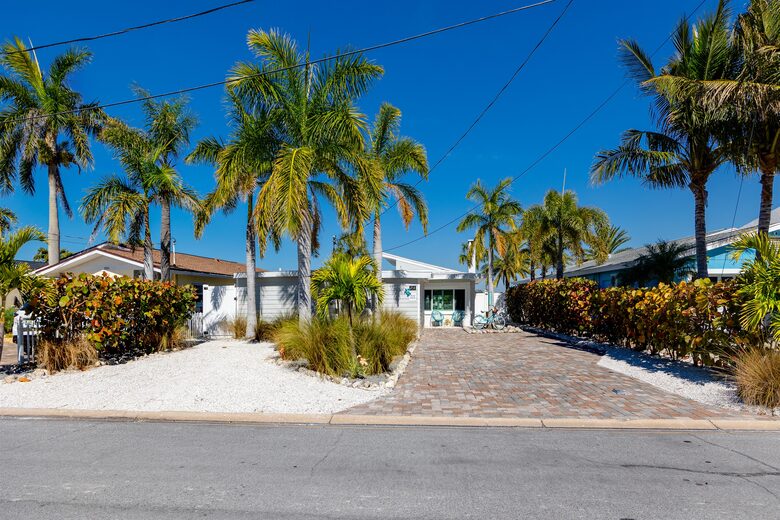 Intracoastal Oasis at Indian Rocks Beach - Indian Rocks Beach, Florida