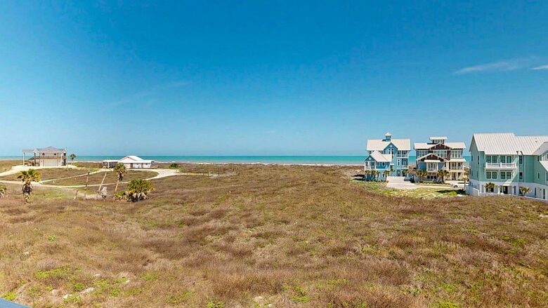 Gulf View Tower Retreat in Port Aransas - Port Aransas, Texas