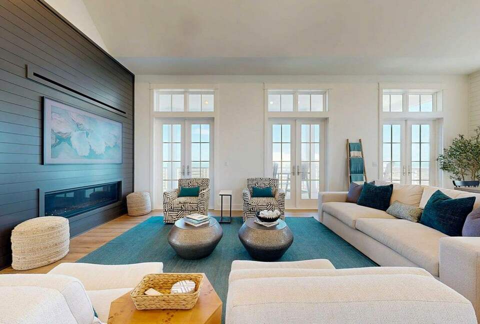 Gulf View Tower Retreat in Port Aransas - Port Aransas, Texas