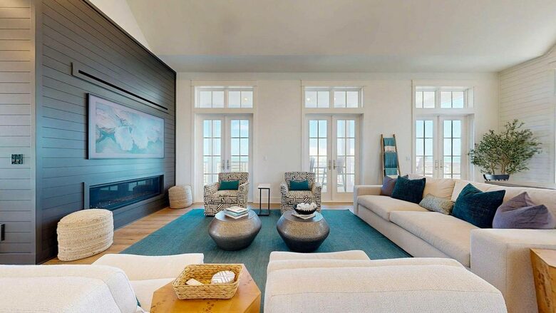 Gulf View Tower Retreat in Port Aransas - Port Aransas, Texas