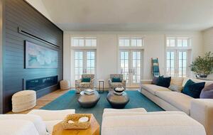 Gulf View Tower Retreat in Port Aransas - Port Aransas, Texas