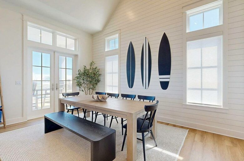 Gulf View Tower Retreat in Port Aransas - Port Aransas, Texas