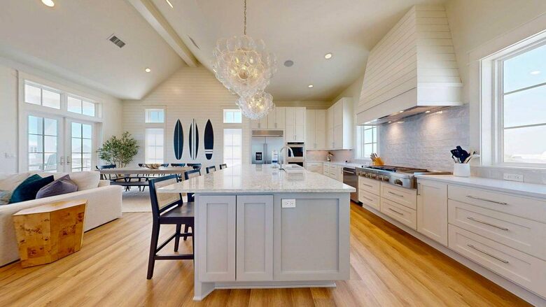 Gulf View Tower Retreat in Port Aransas - Port Aransas, Texas