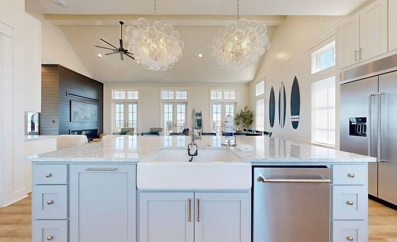 Gulf View Tower Retreat in Port Aransas - Port Aransas, Texas