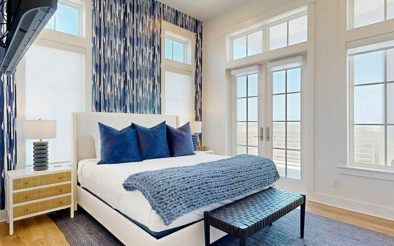 Gulf View Tower Retreat in Port Aransas - Port Aransas, Texas