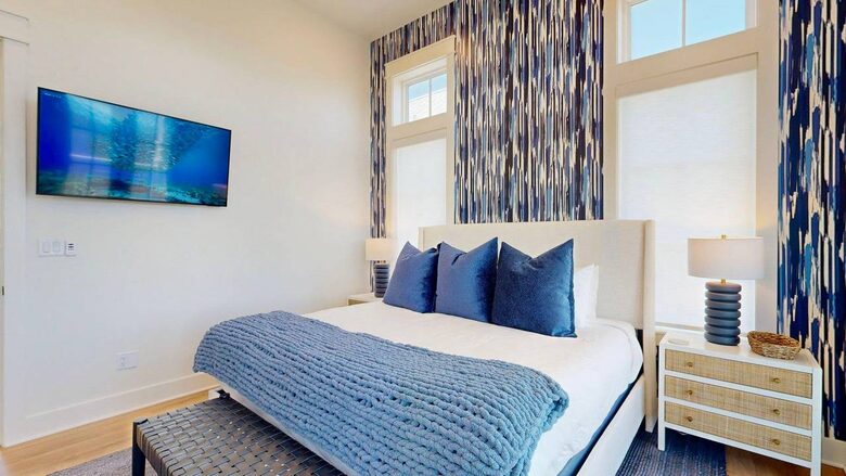 Gulf View Tower Retreat in Port Aransas - Port Aransas, Texas