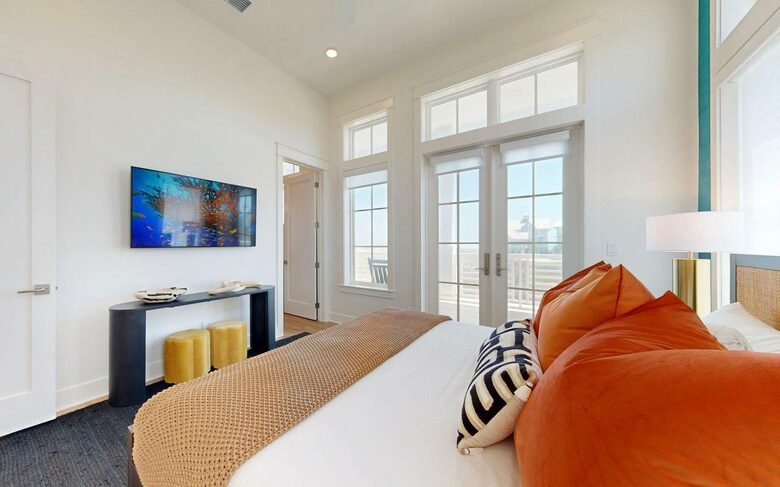 Gulf View Tower Retreat in Port Aransas - Port Aransas, Texas