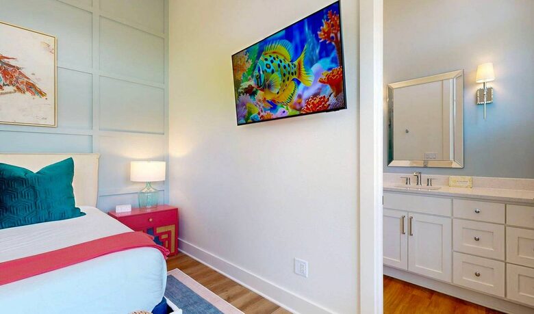 Gulf View Tower Retreat in Port Aransas - Port Aransas, Texas