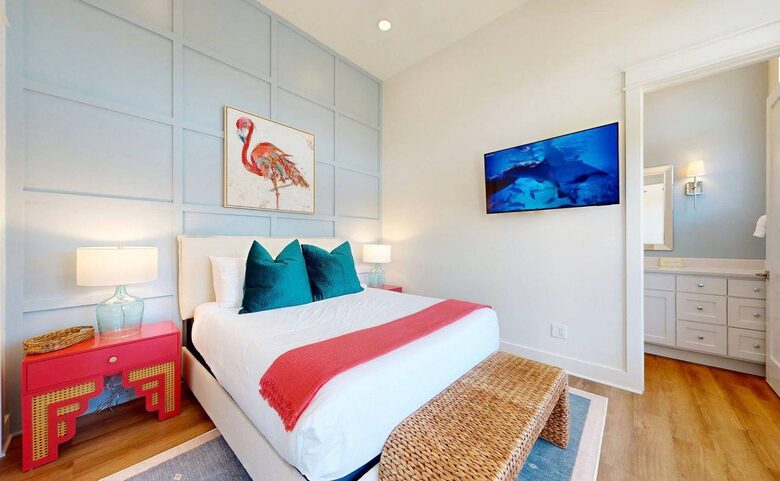 Gulf View Tower Retreat in Port Aransas - Port Aransas, Texas