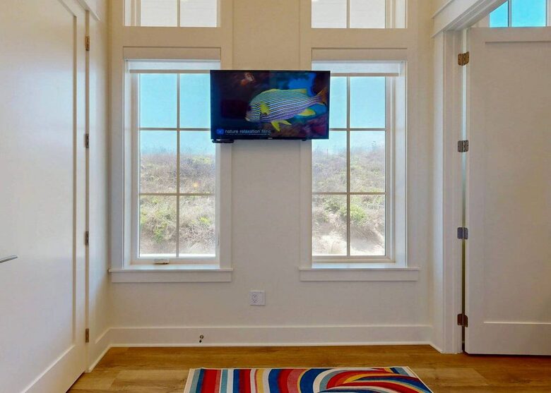 Gulf View Tower Retreat in Port Aransas - Port Aransas, Texas