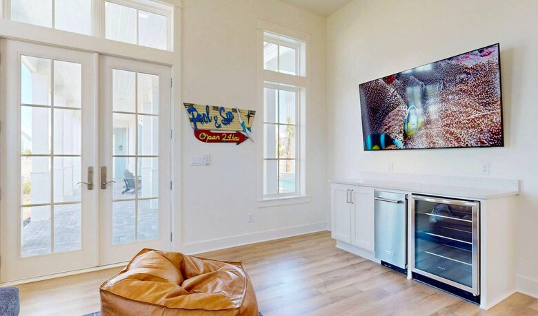 Gulf View Tower Retreat in Port Aransas - Port Aransas, Texas