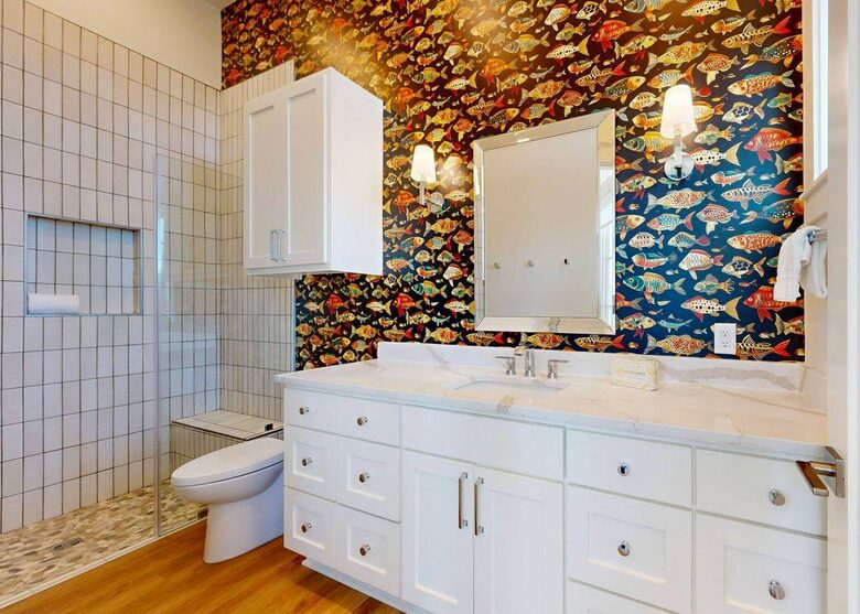 Gulf View Tower Retreat in Port Aransas - Port Aransas, Texas