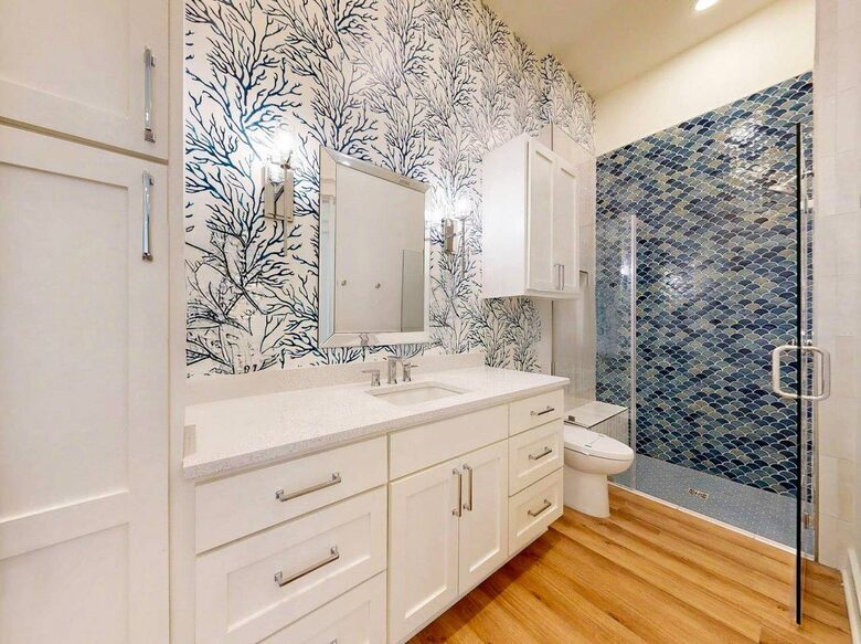 Gulf View Tower Retreat in Port Aransas - Port Aransas, Texas