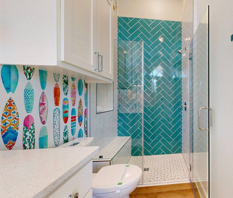 Gulf View Tower Retreat in Port Aransas - Port Aransas, Texas