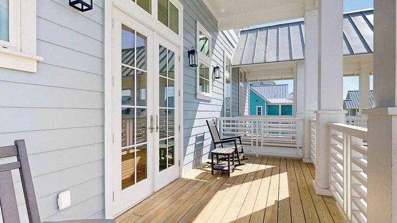 Gulf View Tower Retreat in Port Aransas - Port Aransas, Texas