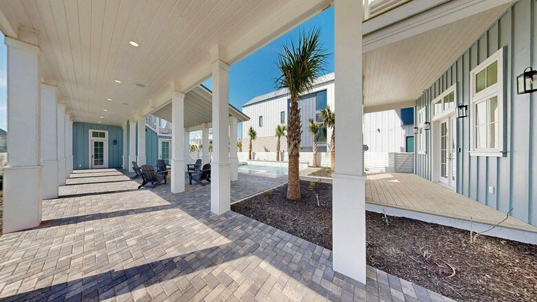 Gulf View Tower Retreat in Port Aransas - Port Aransas, Texas