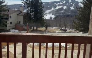 Cozy Ski-Inspired Escape at Mount Snow - West Dover, Vermont