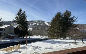 Cozy Ski-Inspired Escape at Mount Snow - West Dover, Vermont