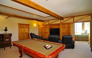 Big Bear Starlight - Big Bear, California