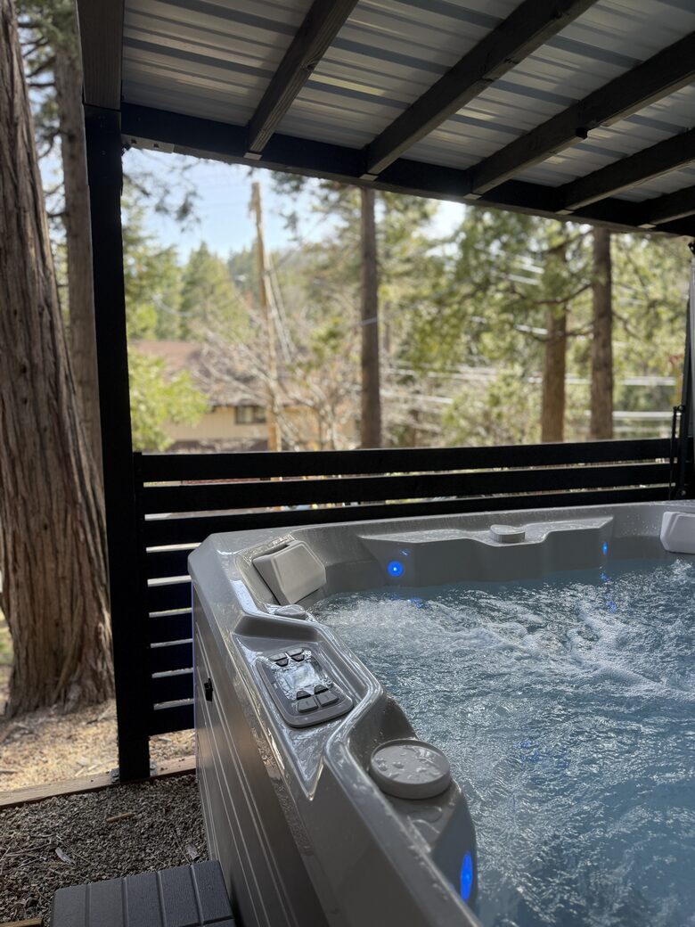 Hottub