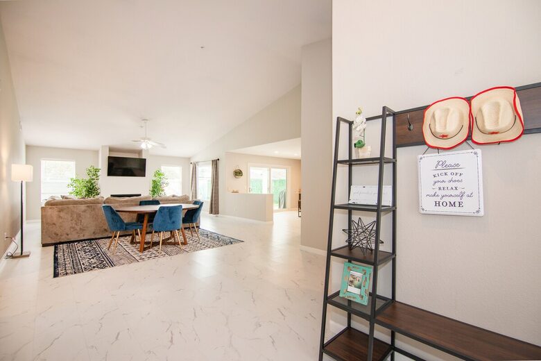 Spacious Scottsdale Escape Near Papago Park - Scottsdale, Arizona