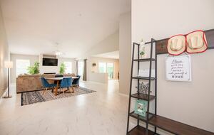 Spacious Scottsdale Escape Near Papago Park - Scottsdale, Arizona