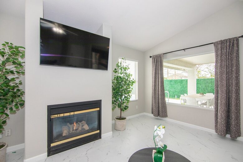 Spacious Scottsdale Escape Near Papago Park - Scottsdale, Arizona