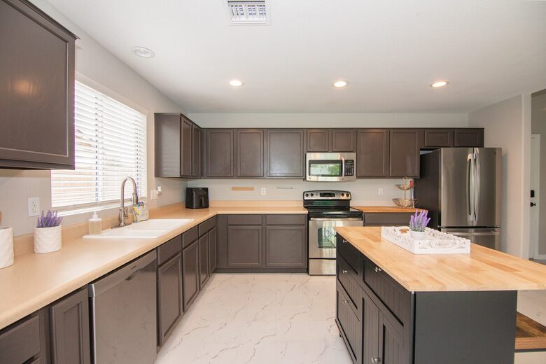 Spacious Scottsdale Escape Near Papago Park - Scottsdale, Arizona