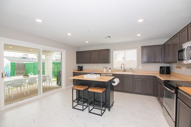 Spacious Scottsdale Escape Near Papago Park - Scottsdale, Arizona