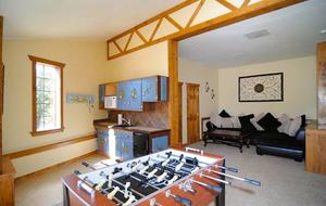 Big Bear Starlight - Big Bear, California