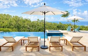 Caribbean Luxury Haven in Rose Hall Golf Community - Montego Bay, Jamaica