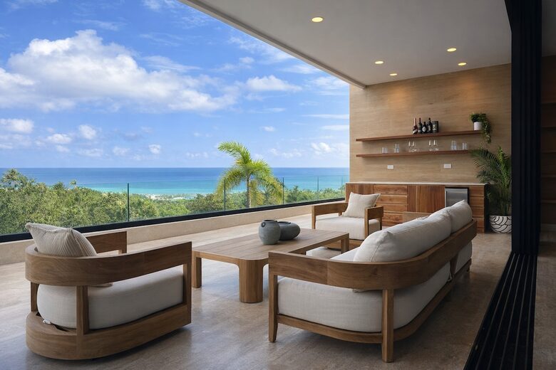 Caribbean Luxury Haven in Rose Hall Golf Community - Montego Bay, Jamaica