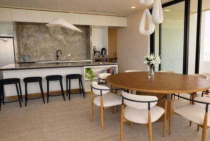 Caribbean Luxury Haven in Rose Hall Golf Community - Montego Bay, Jamaica