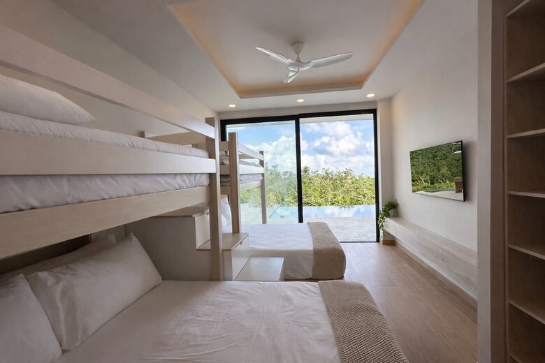 Caribbean Luxury Haven in Rose Hall Golf Community - Montego Bay, Jamaica