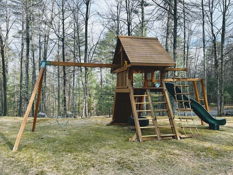 Private Catskills Log Retreat Near Woodstock - Bearsville, New York