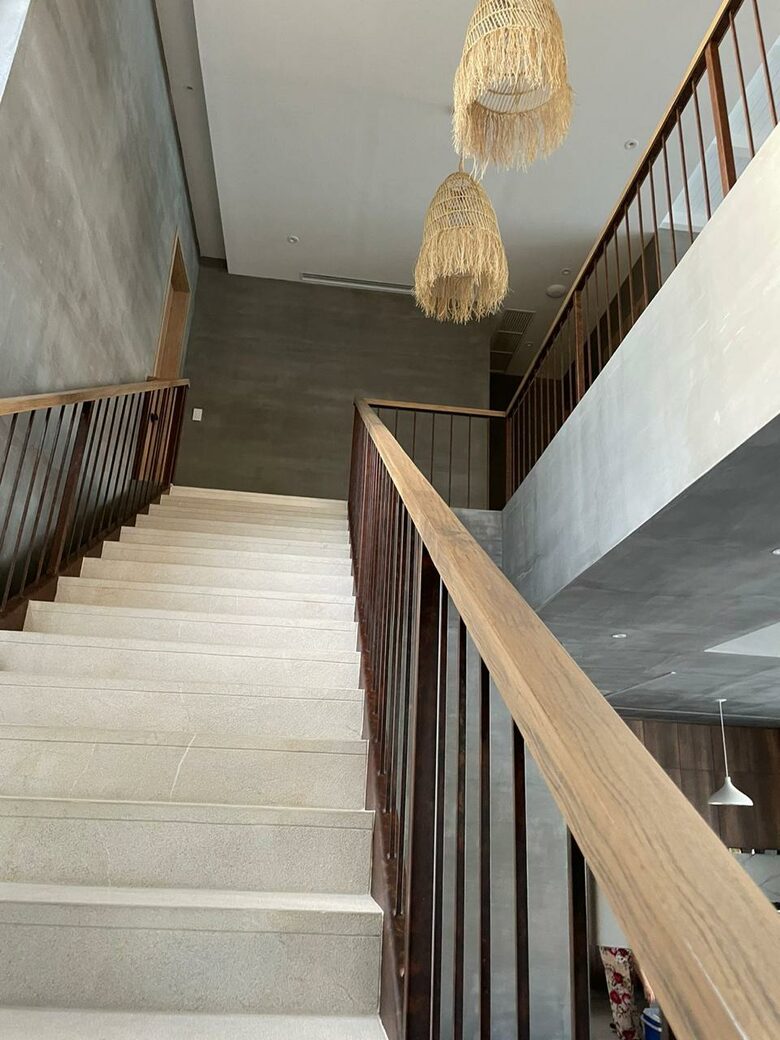 A Hidden Paradise Above the Crystal Lagoon - Santa Elena Canton, Ecuador