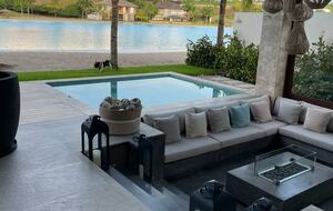 A Hidden Paradise Above the Crystal Lagoon - Santa Elena Canton, Ecuador