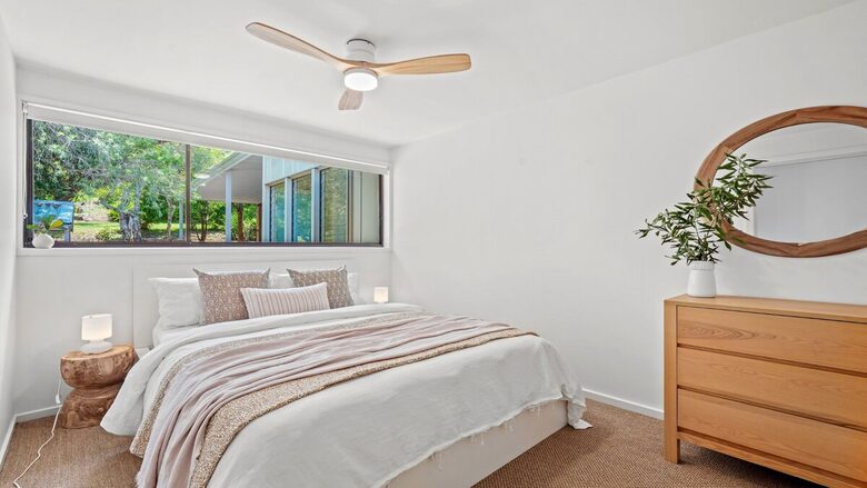 Oceanview Architectural Retreat at MacMasters Beach - Macmasters Beach, Australia