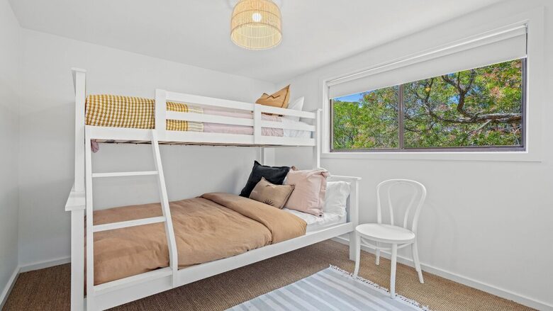 Oceanview Architectural Retreat at MacMasters Beach - Macmasters Beach, Australia