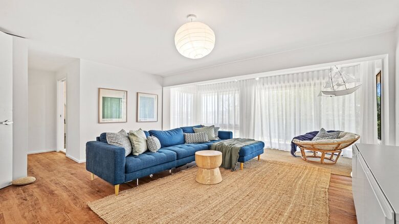 Oceanview Architectural Retreat at MacMasters Beach - Macmasters Beach, Australia