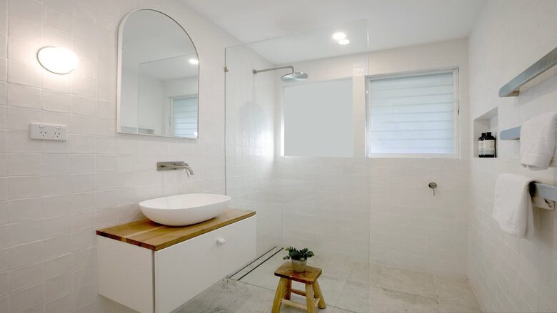 Oceanview Architectural Retreat at MacMasters Beach - Macmasters Beach, Australia