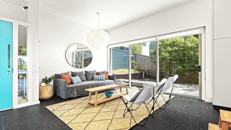 Oceanview Architectural Retreat at MacMasters Beach - Macmasters Beach, Australia