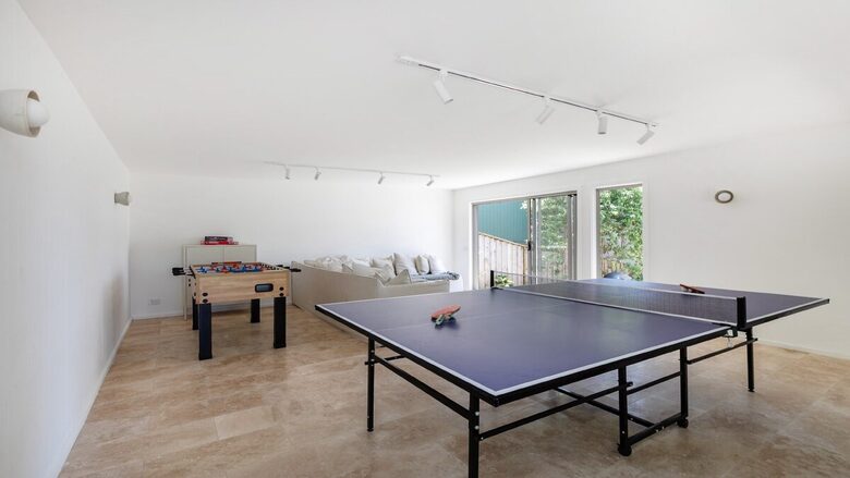 Oceanview Architectural Retreat at MacMasters Beach - Macmasters Beach, Australia