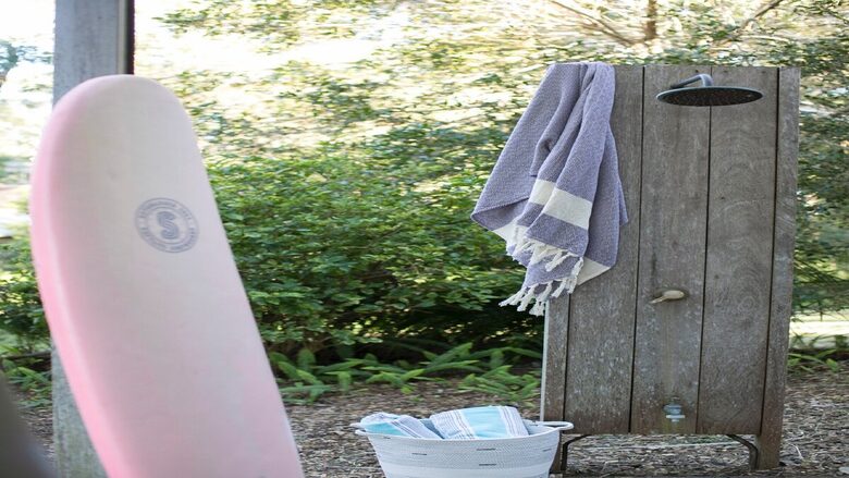 Oceanview Architectural Retreat at MacMasters Beach - Macmasters Beach, Australia