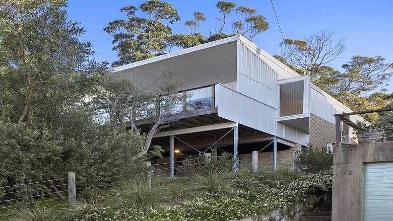 Oceanview Architectural Retreat at MacMasters Beach - Macmasters Beach, Australia