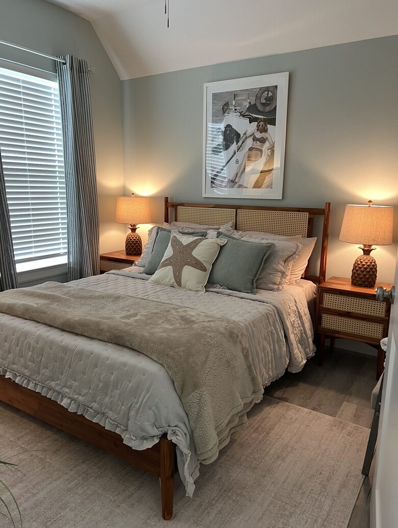 Terramar Water View Retreat - Galveston, Texas