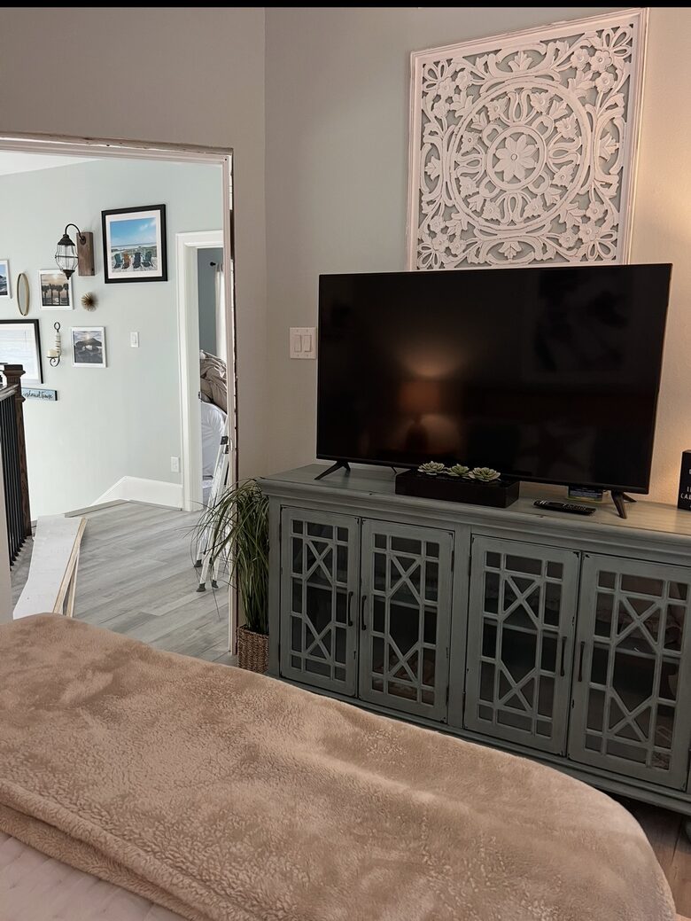 Terramar Water View Retreat - Galveston, Texas